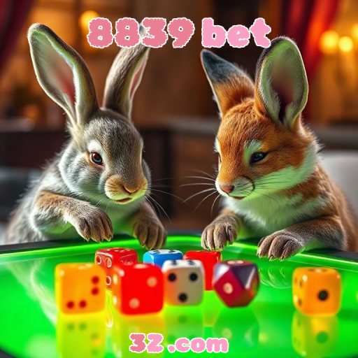 Futebol e Emoção: Inovações da 8839 bet no Jogo Online