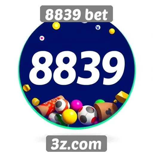 Comparativo de jogos oferecidos pela 8839 bet