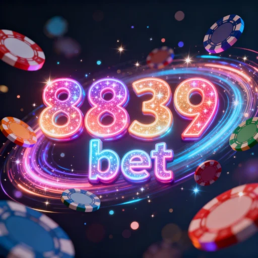 8839 bet