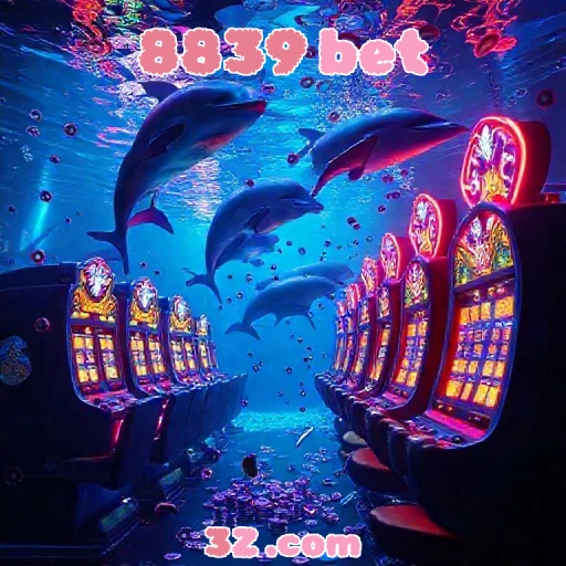 Loteria Em Grande Estilo: 8839 Bet