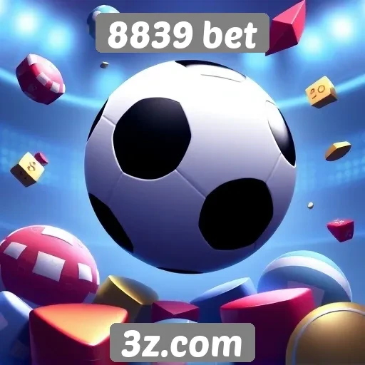 Jogos populares disponíveis na 8839 bet
