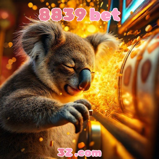 Recursos Incríveis na Seção Specials do 8839 Bet