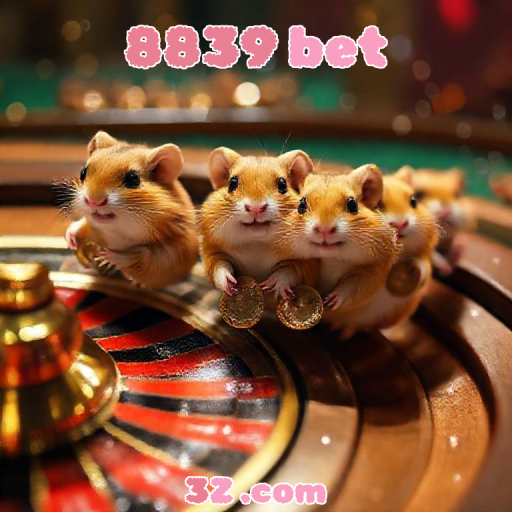 Suporte Excepcional da 8839 Bet: Um Companheiro no Jogo